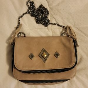 Crossbody Purse